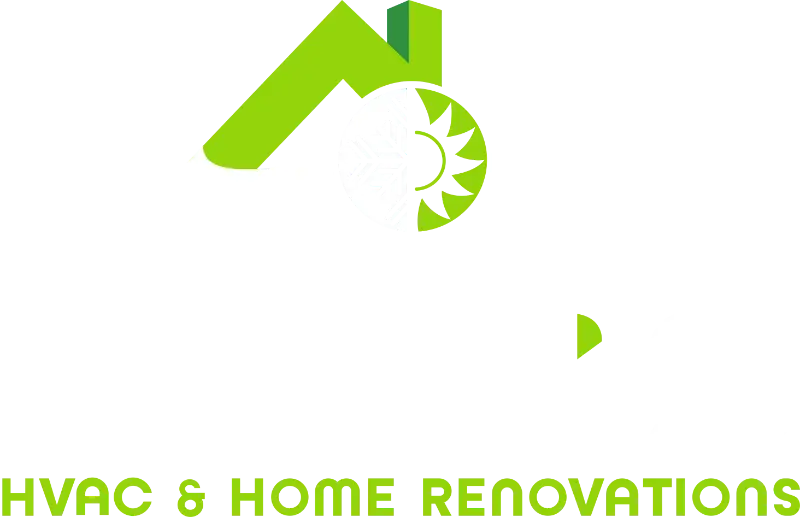 Lee's HVAC & Home Renovations